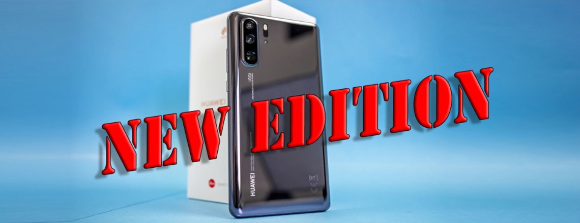 Ratgeber: 2019er-Modelle oder Huawei New Edition kaufen?
