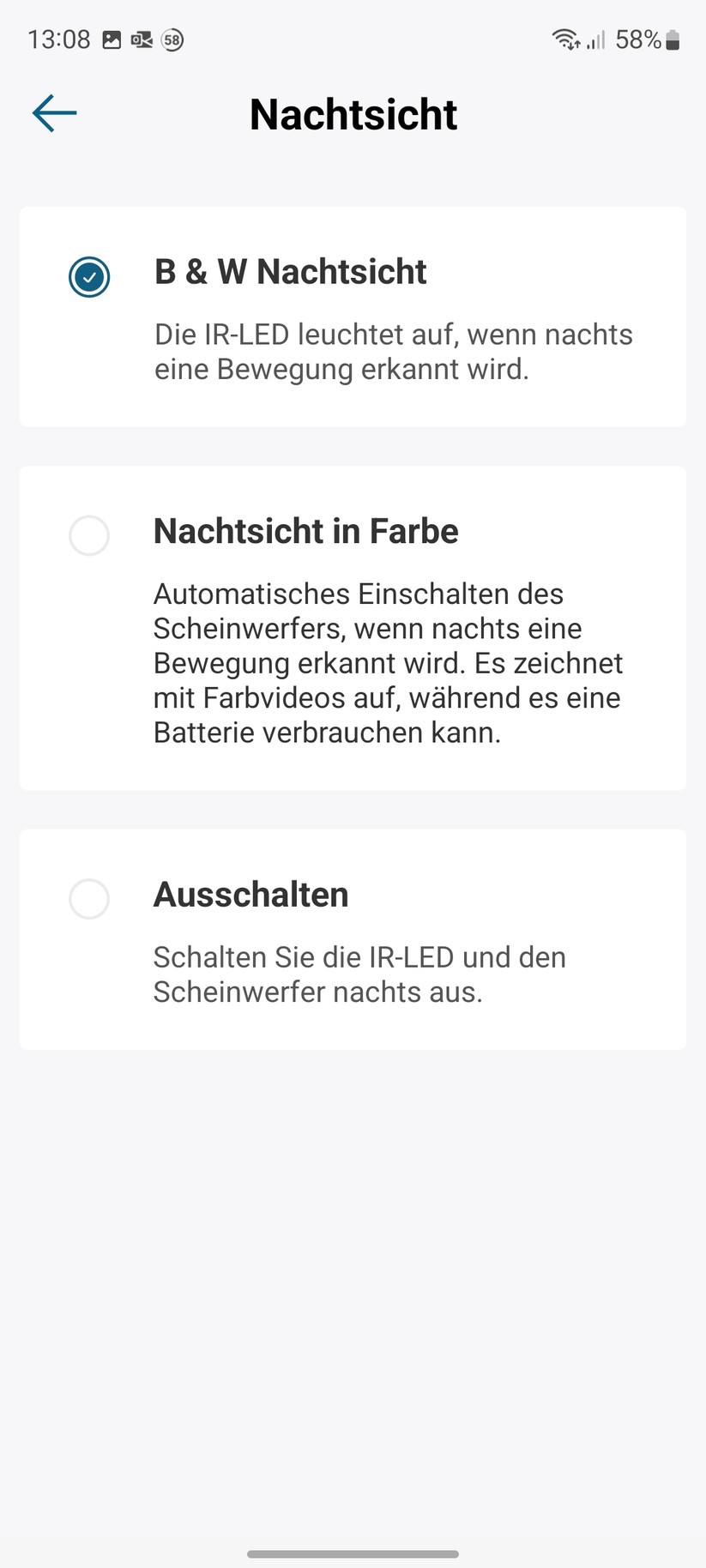 Eufy Solocam S40: Einrichtung, Features, Anleitungen
