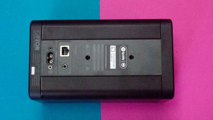 Canton Smart Soundbox 3 - Bilder
