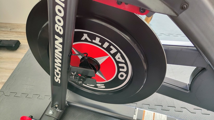 Schwinn 800IC