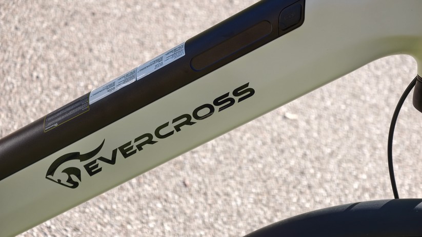 Evercross EK25