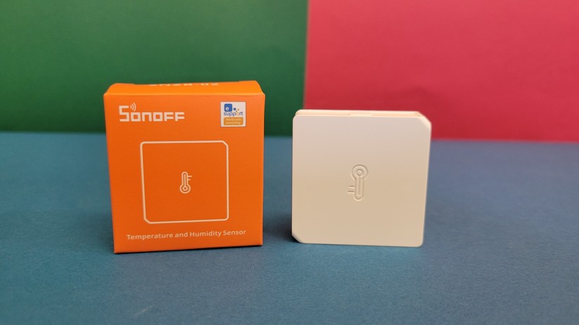 Smart-Home-Zentrale Sonoff iHost: funktioniert auch ohne Internet