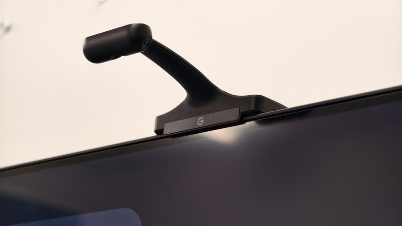 Govee TV-Hintergrundbeleuchtung 3 Pro Bilder