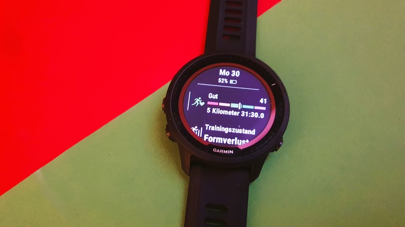 Garmin Forerunner 955