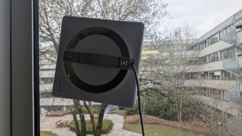 Ecovacs W2 Pro Omni – Praxiseinsatz & App