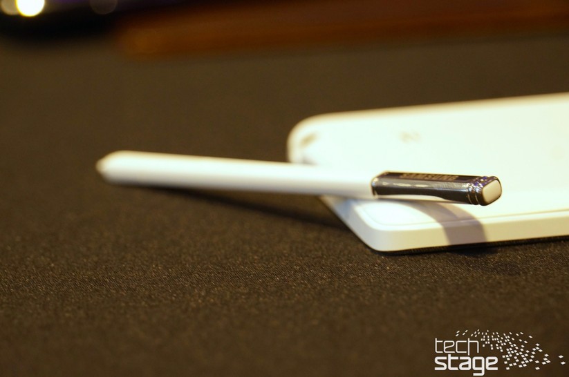 Samsung Galaxy Note Edge