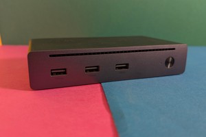 Ugreen Revodok 208 im Test: Elegantes & kompaktes Thunderbolt-Dock