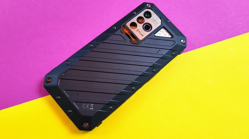 Ulefone Power Armor 19T