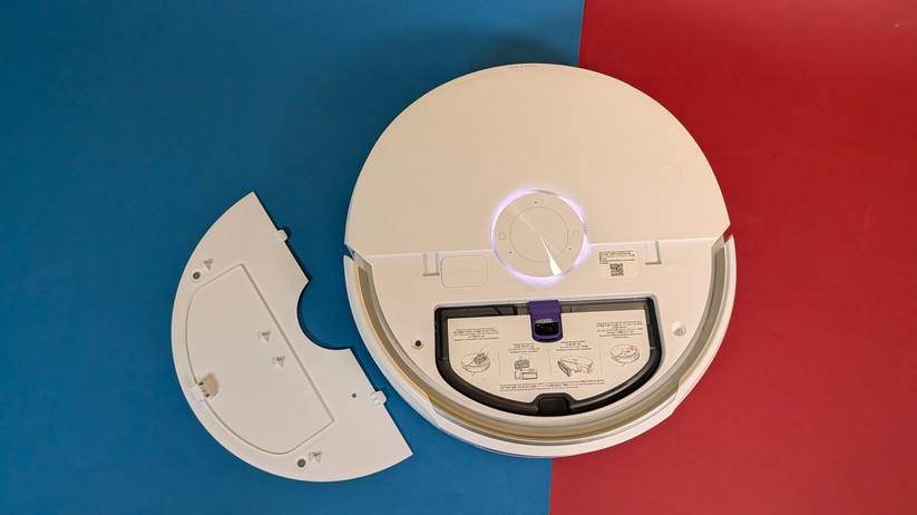 Narwal Flow – Bilderstrecke