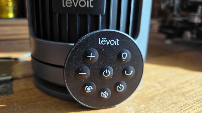 Levoit Windi Mini Pro