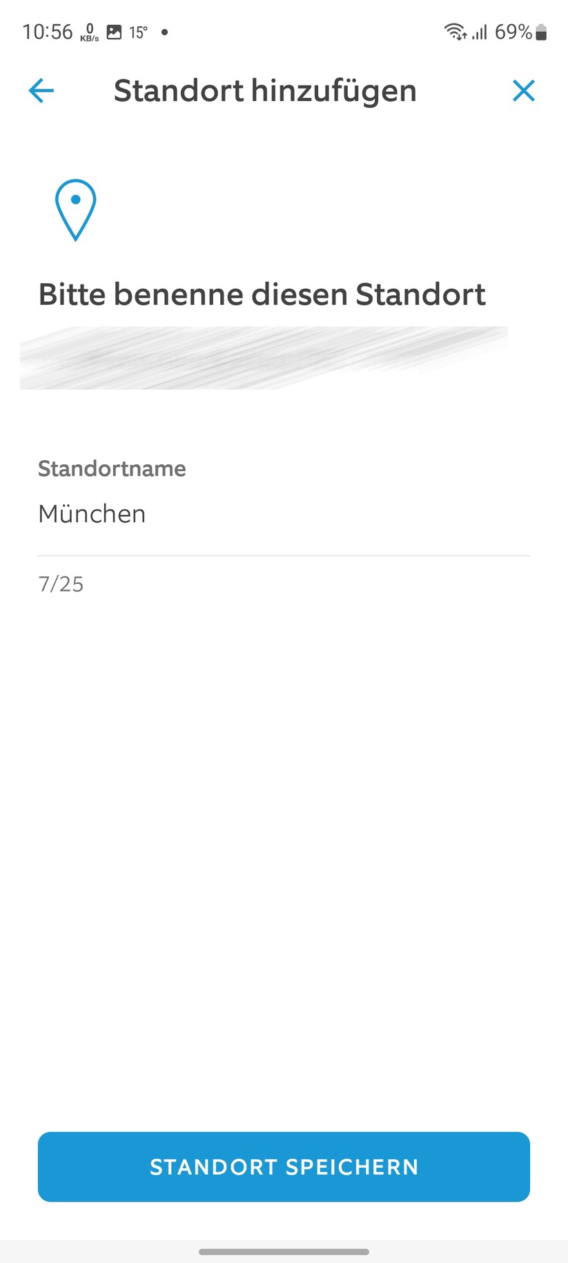 Ring Doorbell 4: Einrichtung