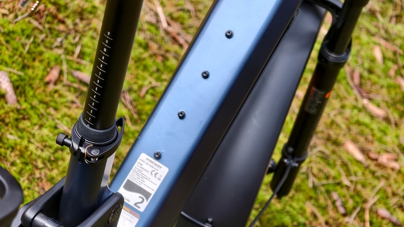 Himiway D5 2.0 ST