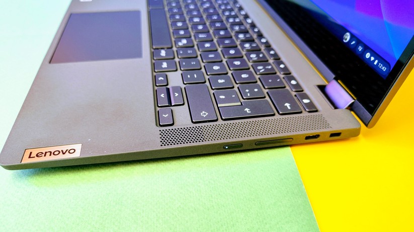 Lenovo Ideapad Flex 5 Chromebook