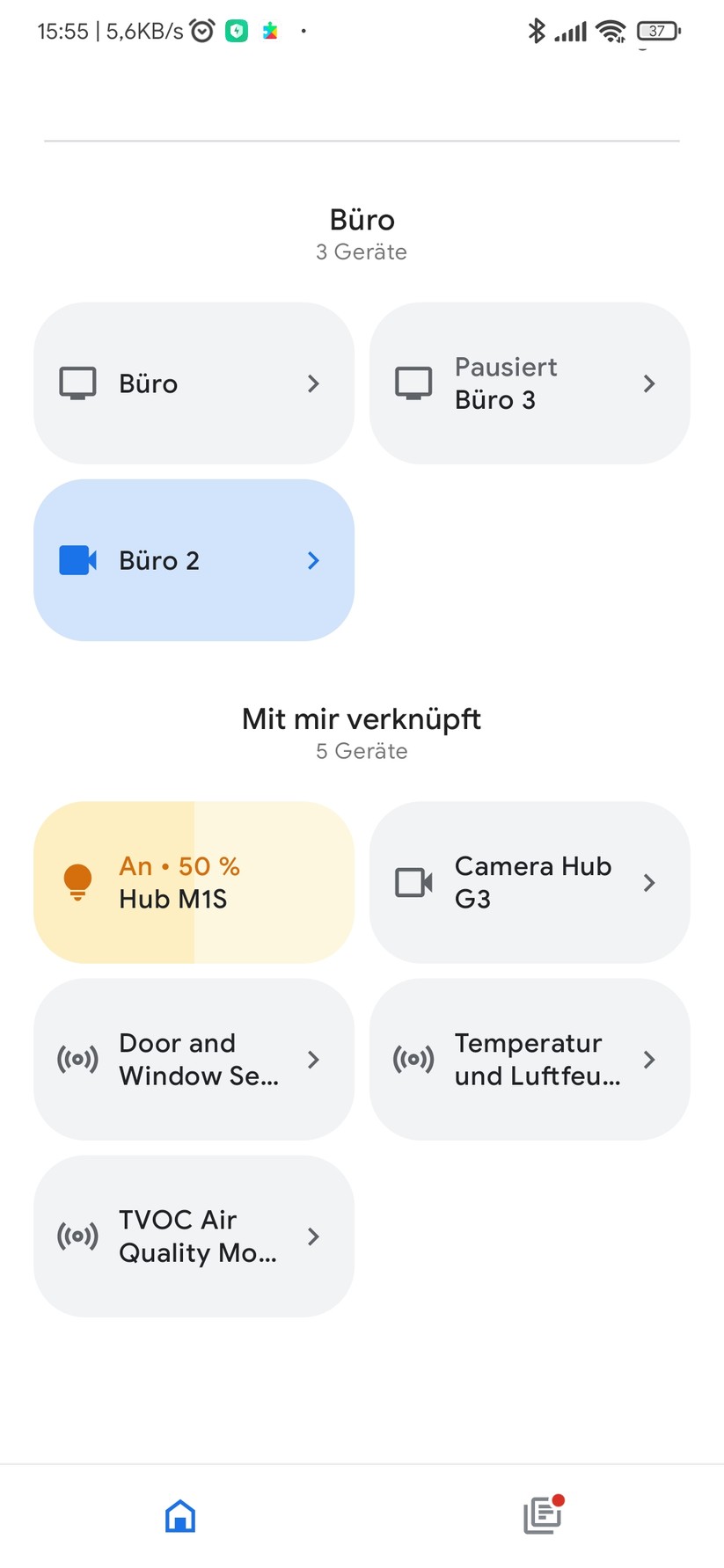 Google Nest Hub