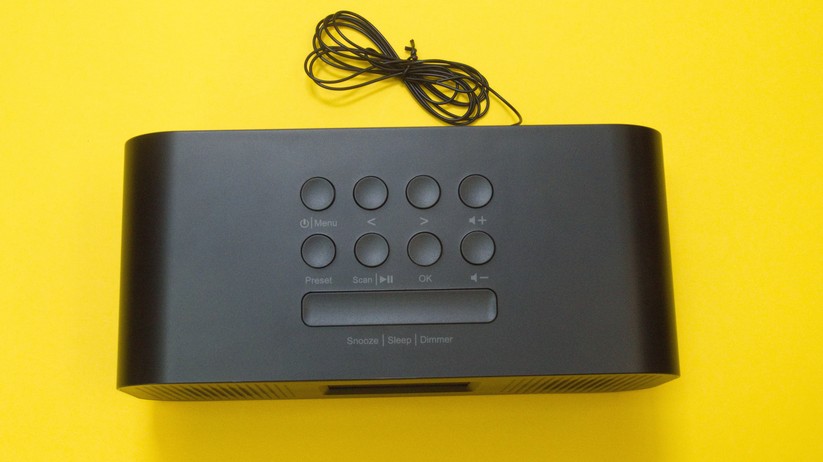 VR-Radio DOR-400
