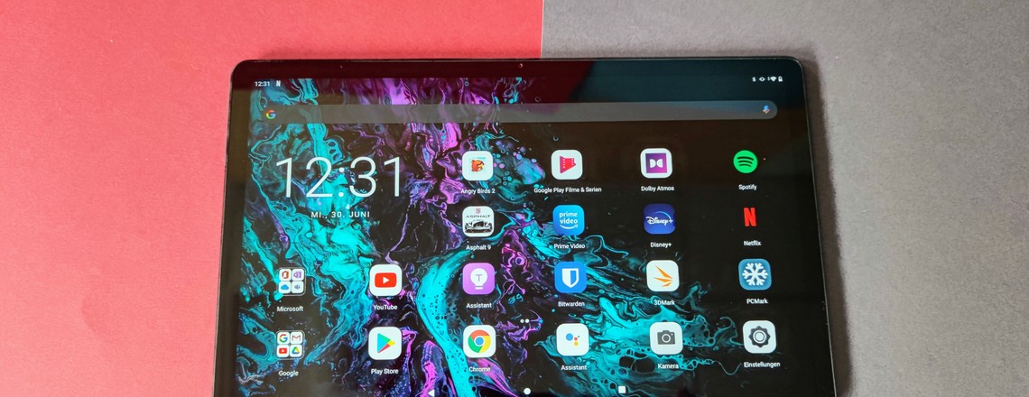 Lenovo Tab P11