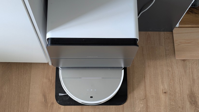 Roborock Saros 10