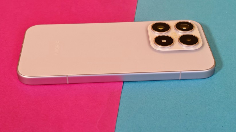 Xiaomi 17