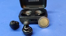 Sennheiser Momentum True Wireless 3