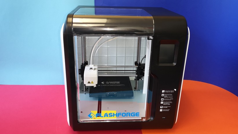 Flashforge Adventurer 3