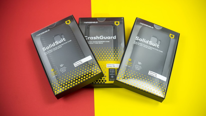Rhinoshield