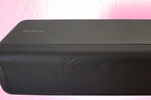 Sony Soundbar HT-G700 im Test