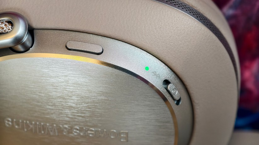 Bowers & Wilkins Px8 S2 Bilder