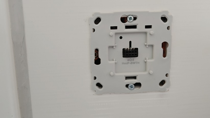 Homematic IP BWTH: smartes Thermostat für Fußbodenheizungen