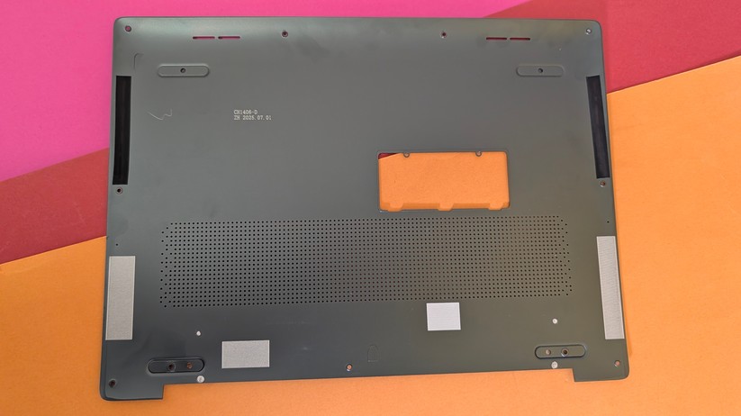 Chuwi Core Book X – Bilderstrecke