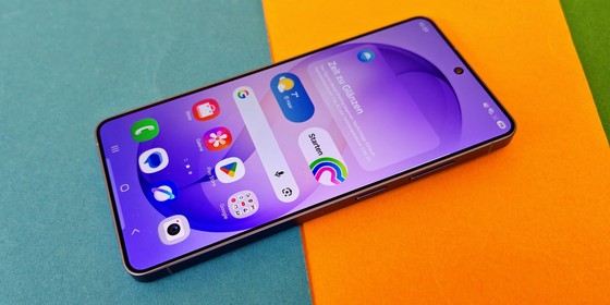 Samsung Galaxy S26 Ultra