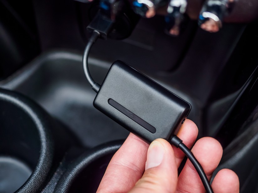 Amazon Echo Auto 2. Gen