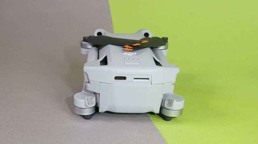 Dji Mini 3