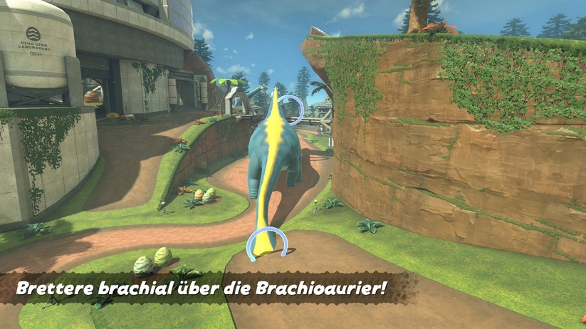 Mario Kart World Screenshot