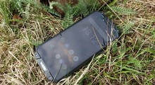 Oukitel WP2 Test: Outdoor-Handy mit 10.000-mAh-Akku