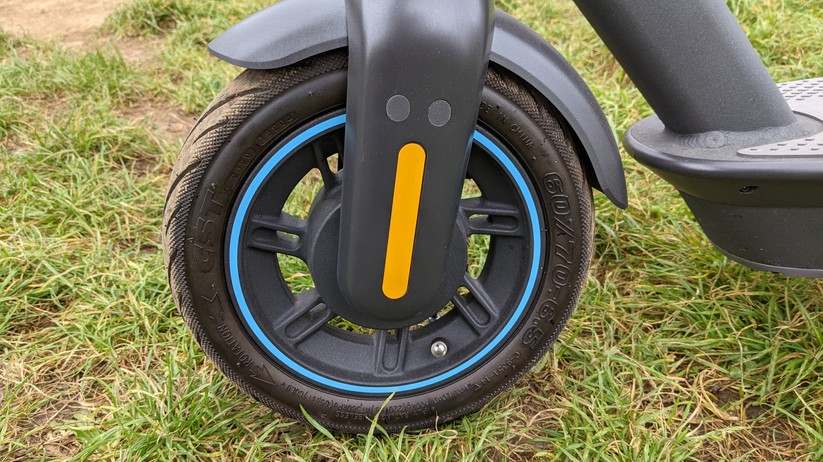 Segway Ninebot G30D
