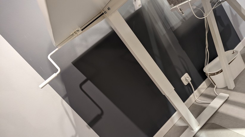 Ikea Skarsta 