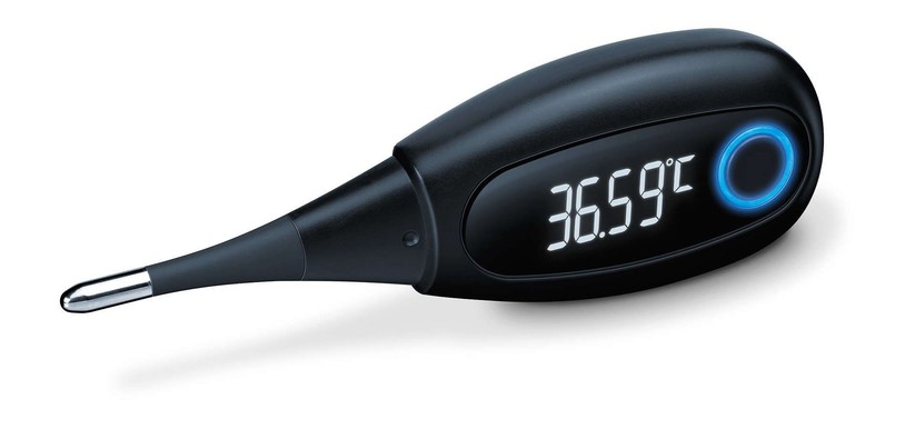 Beurer Basalthermometer