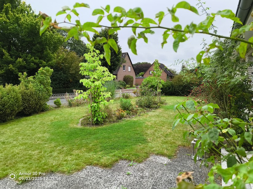 Ulefone Armor 30 Pro - Originalaufnahmen