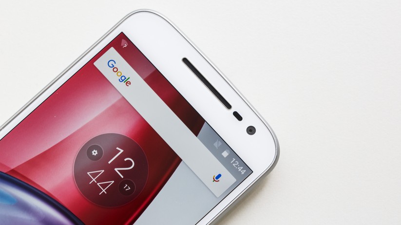 Lenovo Moto G4 Plus