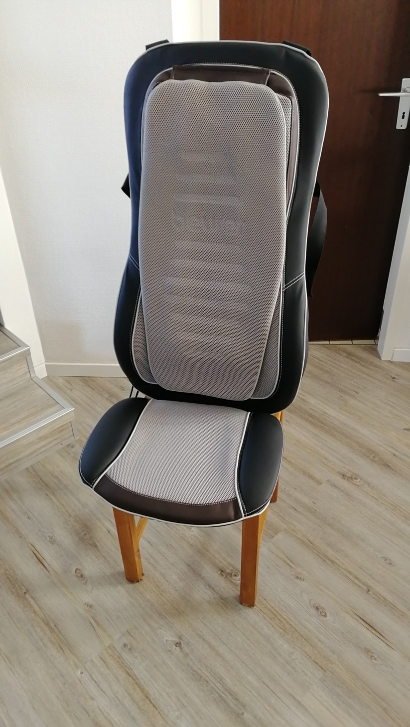 Beurer MG 300