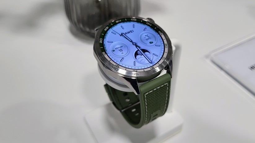 Huawei Watch GT 4