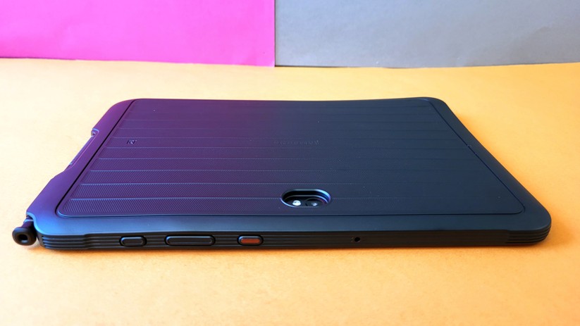 Samsung Galaxy Tab Active 4 Pro