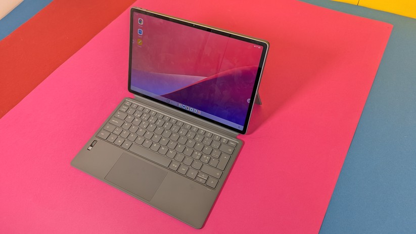 Lenovo Idea Tab Pro Gen 2 - Bilder