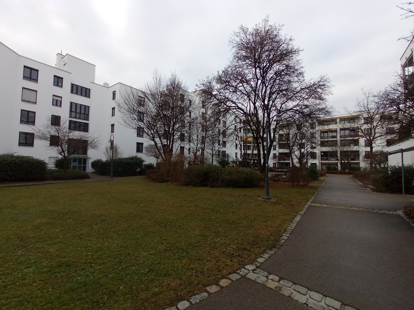 Gigaset GS5: Originalaufnahmen