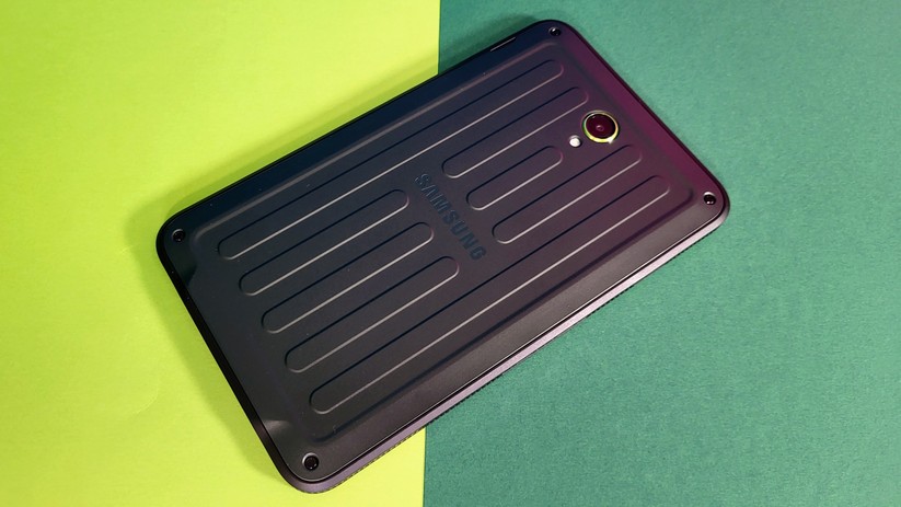 Samsung Galaxy Tab Active 5 - Bilderstrecke