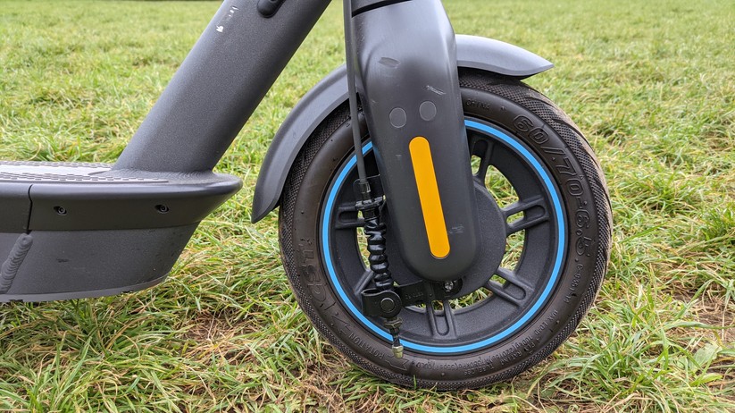 Segway Ninebot G30D