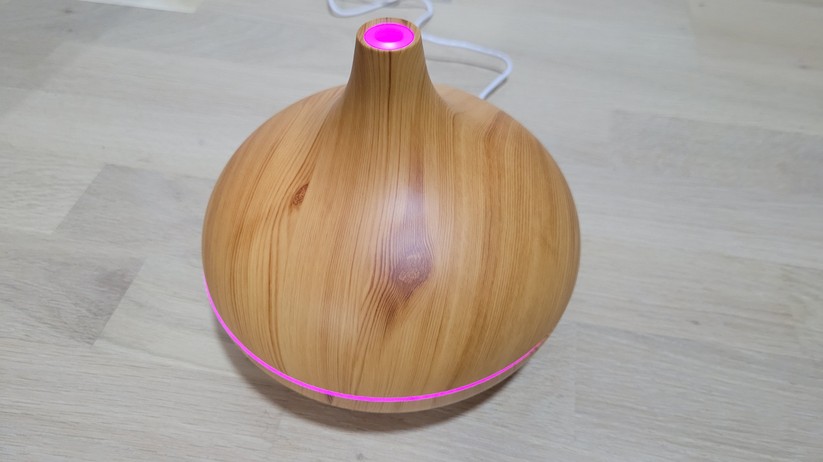 Meross Ultraschall-Zerstäuber MOD150HK