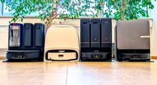 Top 10: Die besten Saugroboter im Test