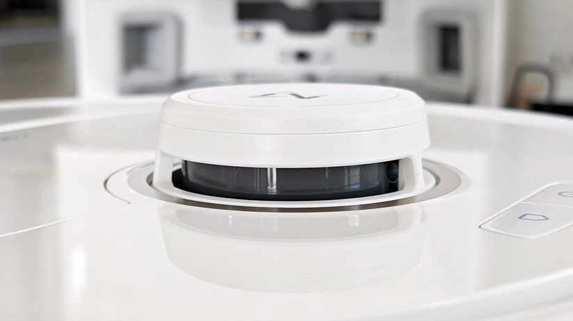 Roborock Qrevo MaxV