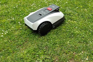 Ecovacs Goat O800 RTK im Test